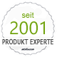 FitLine Produktexperte seit 2001